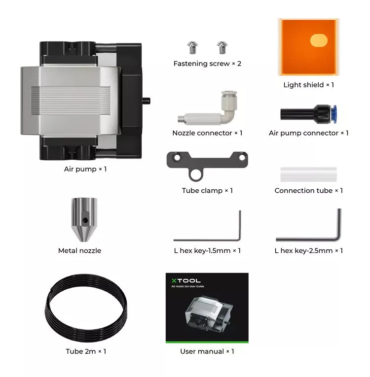 xTool-Luftunterstuumltzung-Set-Teile-fuumlr-xTool-D1-ProD1-Laser-Schneid--und-Graviermaschinen-1997094-5